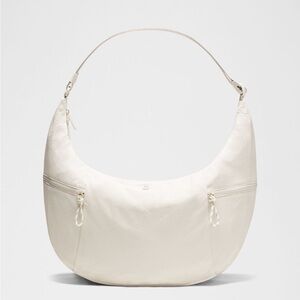 Lululemon Large Slouchy Sling Bag 13L